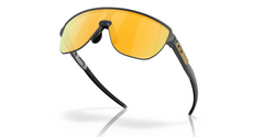 Oakley Corridor 24K Iridium Lenses/Matte Carbon Frame