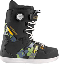 Cizme de snowboard Deeluxe DNA PRO ATV - 2024/25