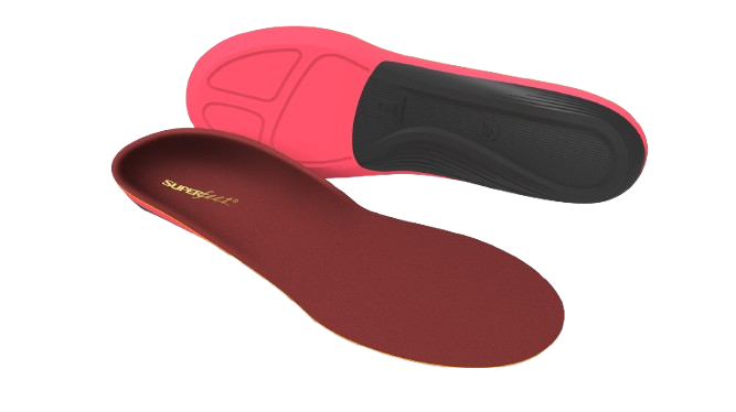 Plasturi Superfeet Winter Support