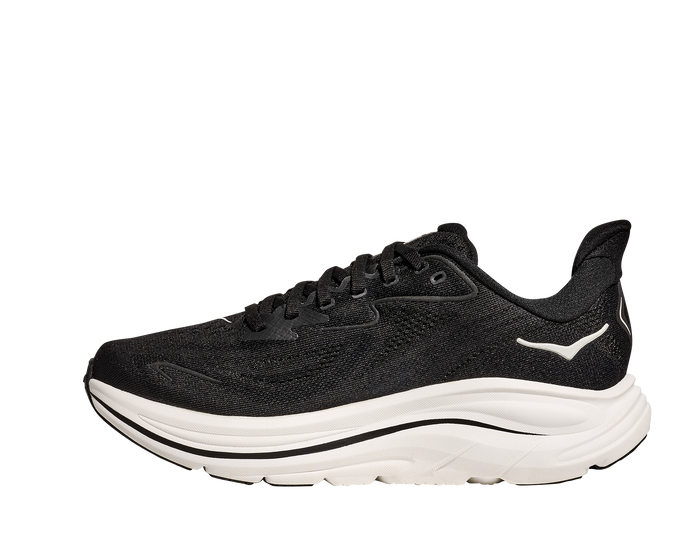 Pantofi pentru femei Hoka Clifton 10 Black/White