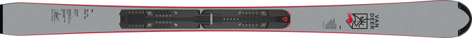 Schiuri Van Deer SL-JR Pro - 2025/26