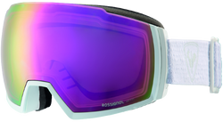 Rossignol Magne'Lens W White + spare lens - 2024/25