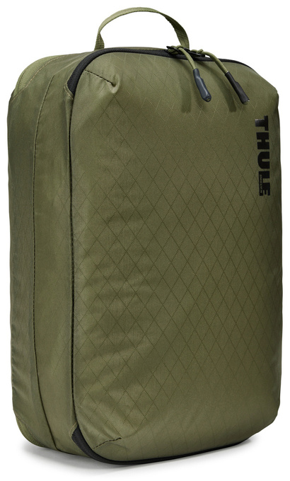 Organizator Thule Clean/Dirty Packing Cube Soft Green