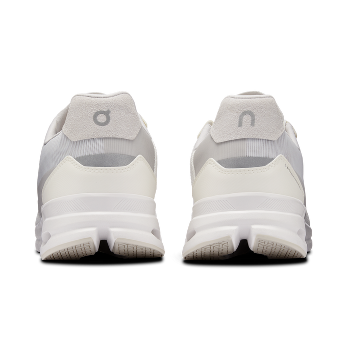 Pantofi bărbați On Running Cloudrift White/Frost