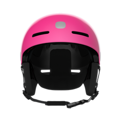 Cască POC Pocito Fornix Mips Fluorescent Pink - 2024/25