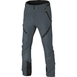 Pantaloni de schi de tură Dynafit Mercury Dynastretch Pants Cinder - 2025/26