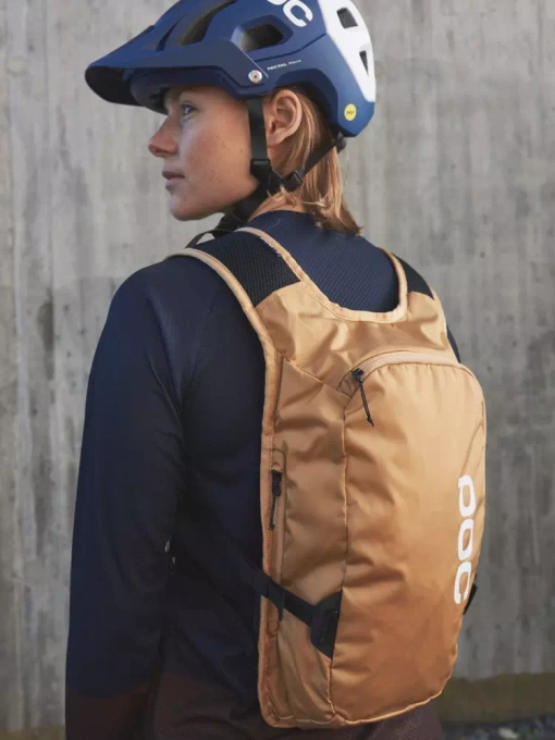 Rucsac POC Column VPD Backpack 8L Aragonite Brown - 2024/25