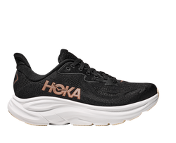 Pantofi pentru femei Hoka Clifton 10 Black/Rose Gold