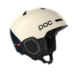 Cască Kask POC Fornix BC Bleu/Blanc - 2025/26