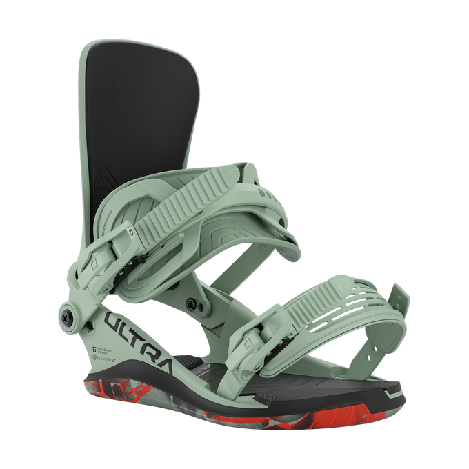 Legaturi Snowboard Union Ultra Sage - 2025/26