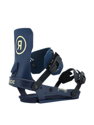 Legaturi Snowboard Ride Drone Mens Midnight - 2025/26