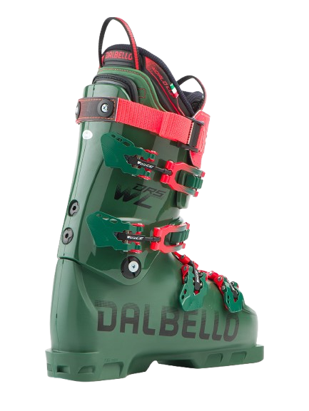 Clapari Dalbello Dalbello DRS WC S - 2025/26