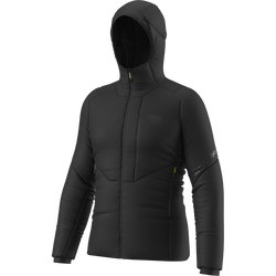 Jachetă de puf Dynafit Blacklight Primaloft Jacket Black Out -  2025/26