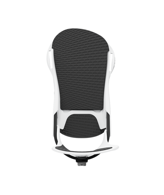 Legaturi Snowboard Union STR White - 2024/25