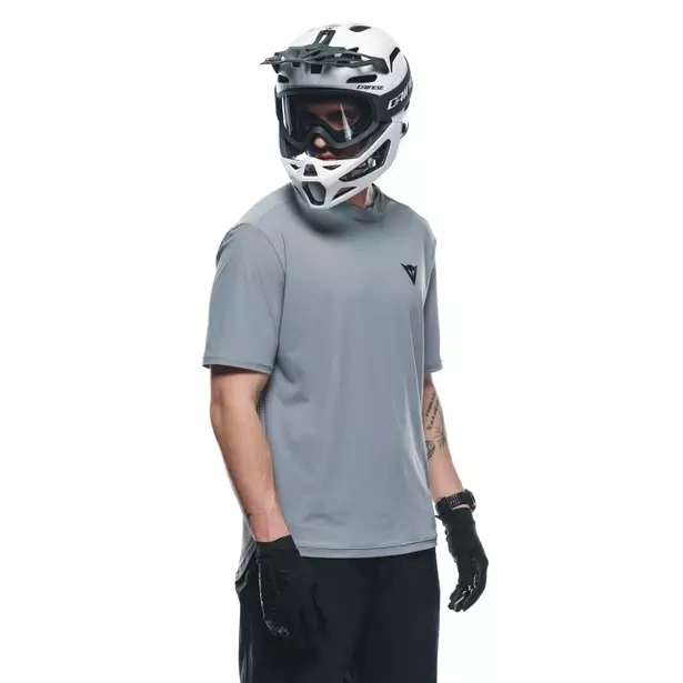 Maieu de ciclism Dainese HGR Jersey SS Tradewinds - 2023