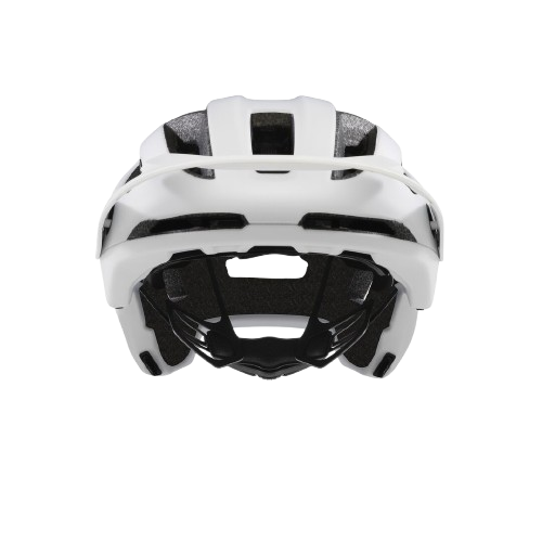 Cască de bicicletă Oakley DRT3 Trail Europe Matte White - 2025
