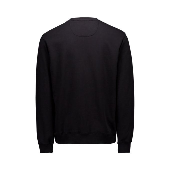 POC Crew Uranium Black - 2025/26