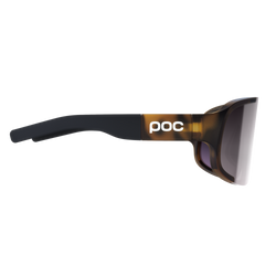 Ochelari de soare POC Aspire Tortoise Brown/Clarity Road/Sunny Silver