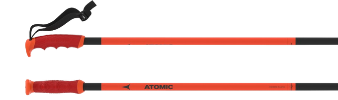 Bețe de schi Atomic Redster Red - 2024/25