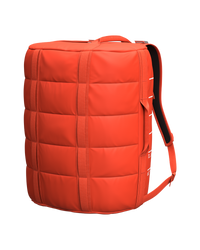 Geantă DB Roamer Duffel 60l Falu Red - 2024/25