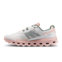 Pantofi pentru femei On Running Cloudvista Frost/Rose