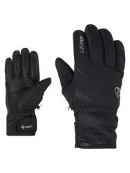 Mănuși Ziener Karoi-z Ws Pr Glove Lady Black - 2025/26