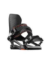 Legaturi Snowboard Bataleon Astro FW Black - 2024/25
