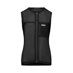 Vesta POC Y's VPD Air Vest Uranium Black - 2025/26