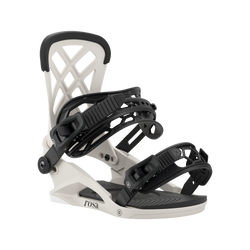 Legaturi Snowboard Union Rosa Bone (Woman) - 2025/26
