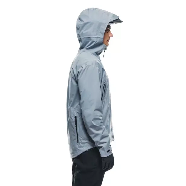 Geaca de ciclism Hgc Shell Tradewinds - 2023