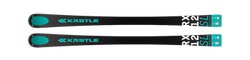 Schiuri Kastle RX12 SL Factory FIS WC - 2025/26