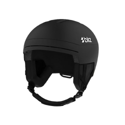 Sweet Bliz S002 MIPS Matte Black - 2025/26