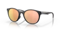 Oakley Spindrift Matte Black Frame/Prizm Rose Gold Polarized - 2023