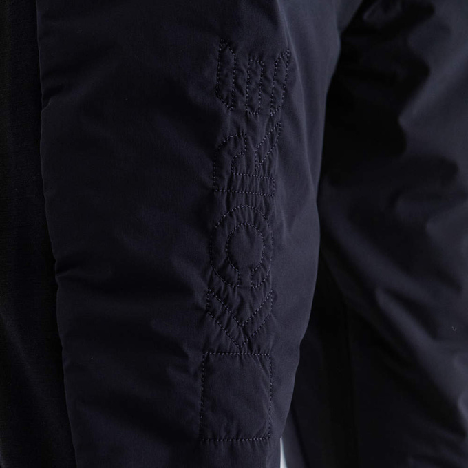 Lenjerie termică Head Kore 3/4 Pants Men - 2023/24