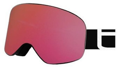 BULLSKI Ochelari de protecție Sitka Black Polar