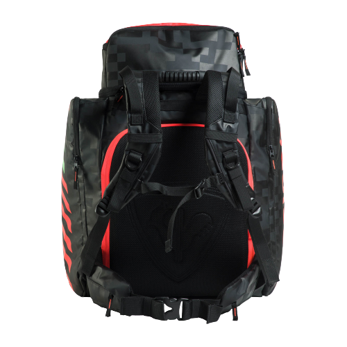 Rossignol Hero Heating Athletes Bag 230V - 2025/26