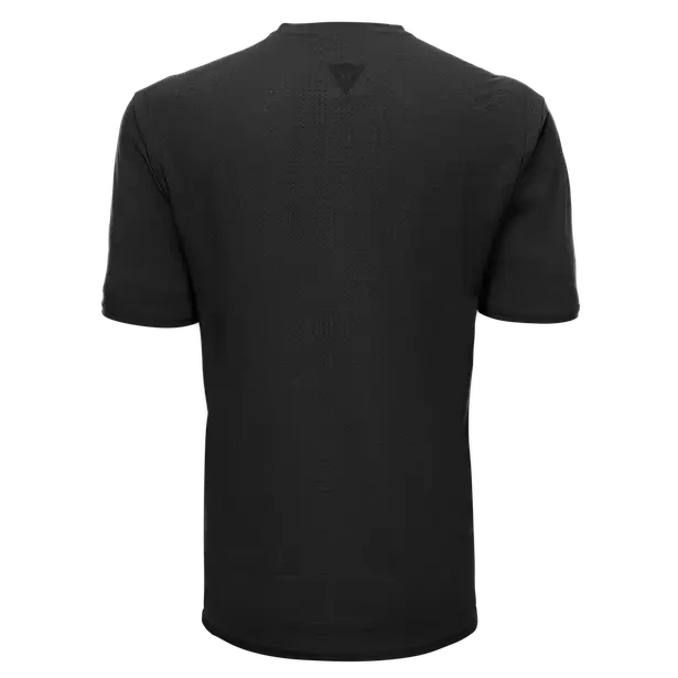 Tricou de ciclism Hgr Jersey Ss Trail-Black - 2023