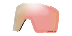 Lentilă Oakley Line Miner Pro L Prizm Rose Gold - 2024/25