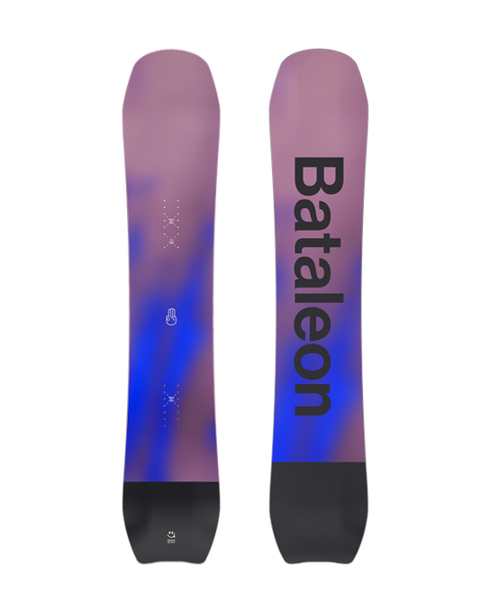 Snowboard Bataleon Whatever- 2025/26