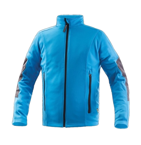 Softshell ENERGIAPURA Gardena Gardena Color Turquoise Junior - 2021/22