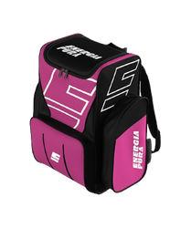 Rucsac Energiapura Racer Bag Fuxia - 2024/25