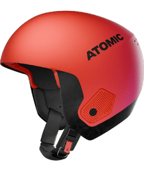 Cască Atomic Redster WC Red Tension/Carbon - 2025/26