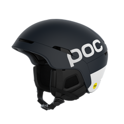 Cască POC Obex BC MIPS Apatite Navy Matt - 2025/26