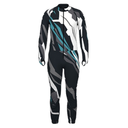 Combinezon Schi HEAD Race Fis Suit Unisex - 2025/26