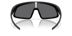 Ochelari de vedere OAKLEY RSLV Matte Black Frame/Prizm Black Lenses