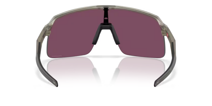 Oakley Sutro Lite Matte Grey Ink Frame/Prizm Road Black Lenses