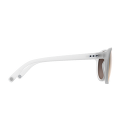 Ochelari de soare POC Know Transparant Crystal/Clarity Road/Sunny Silver