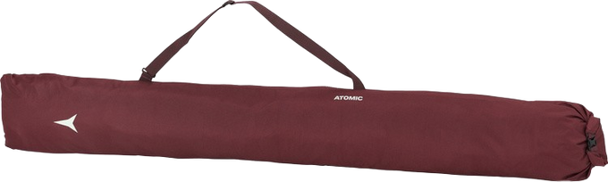 Geantă de schi Atomic A Sleeve Maroon - 2025/26
