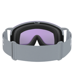 Ochelari de protecție POC Nexal Mid Granite Grey/Partly Sunny Blue - 2025/26