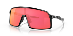 Ochelari de vedere Oakley Sutro Polished Black Frame/ Prizm Snow Torch Iridium Lenses - 2023